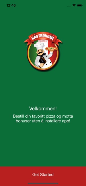 Gastronomi Pizzeria(圖1)-速報App