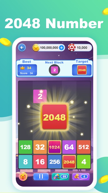Lucky Winner - Happy Games screenshot-3