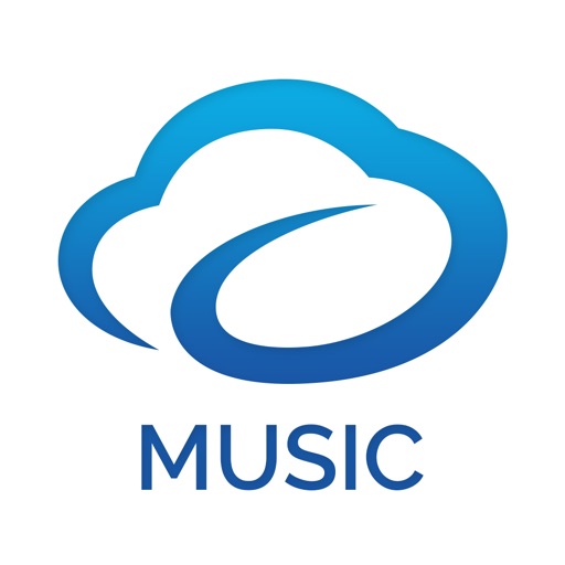 Cloud Cover Music iOS App