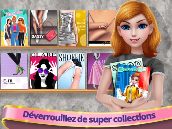 Super styliste Super styliste