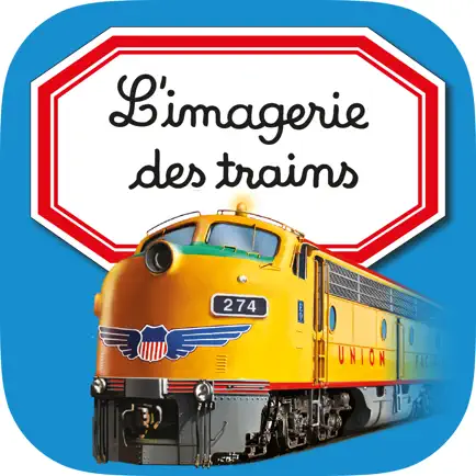 Imagerie trains interactive Читы