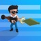 Icon Fighting Master 3D