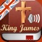 Icon Bible Audio English King James
