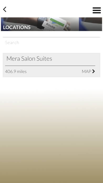 Mera Salon Suites screenshot 3