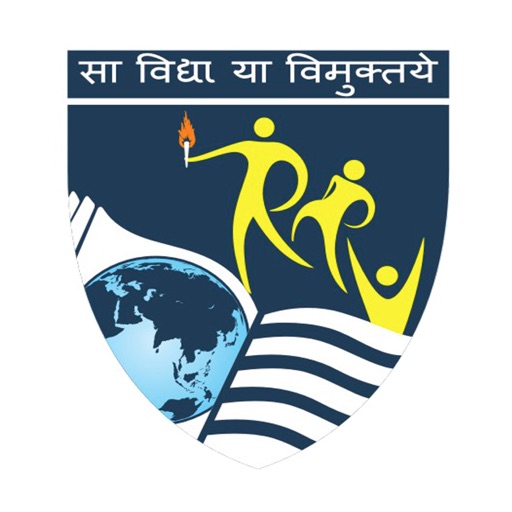 RP Vasani International School icon