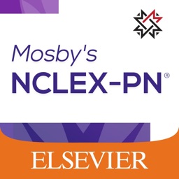 NCLEX PN Test Prep by MOSBY's
