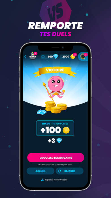 BetOnYou : Gagne des cadeaux BetOnYou : Gagne des cadeaux