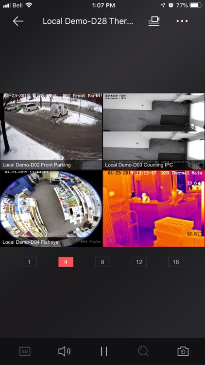 Everview Connect screenshot-4