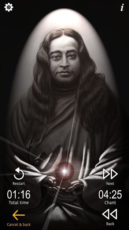 KriyaTimer
