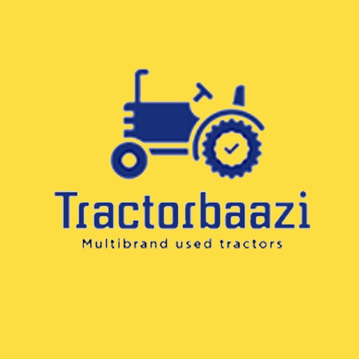 Tractorbaazi - Multibrand Used