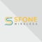 Sfone Wireless app is used to pay your bill, track your usage, shop for the devices and so much more