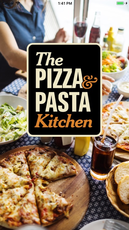 Pizza Pasta Kitchen