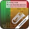 Icon Euphonium Fingering & Tuning