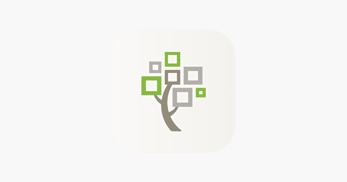 Familysearch Tree On The App Store