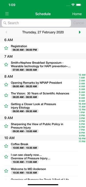 NPIAP 2020 Annual Conference(圖3)-速報App