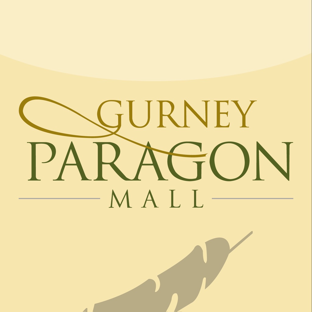 Gurney Paragon Mall