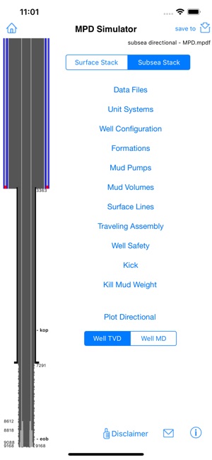 MPD Simulator(圖6)-速報App