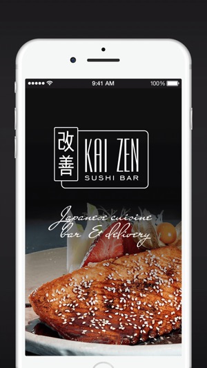 Kaizen Sushi(圖1)-速報App