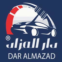 Daralmazad