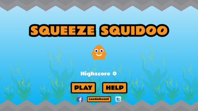 How to cancel & delete Squeeze Squidoo For Fun from iphone & ipad 1