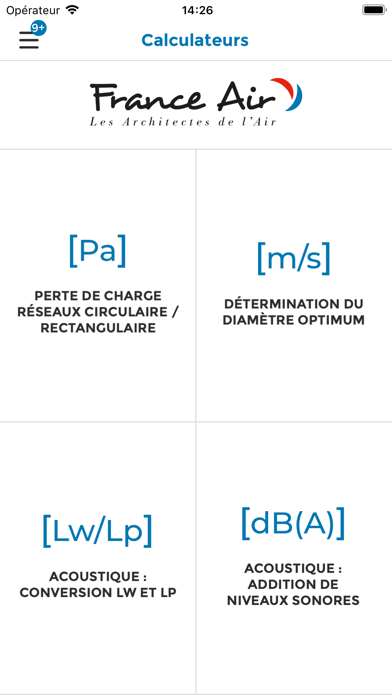 How to cancel & delete France Air from iphone & ipad 2