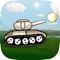 The Airplane Tank Attack Game is an explosive tank defense game and brings you many hours of pure tank combat action