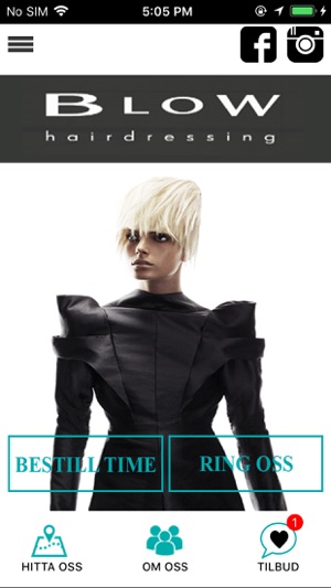 Blow Hairdressing(圖2)-速報App