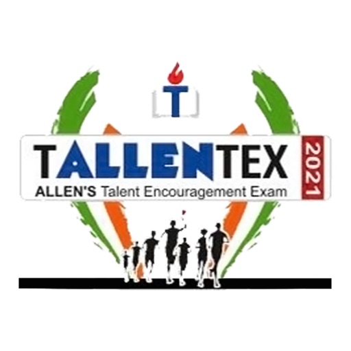 TALLENTEX icon