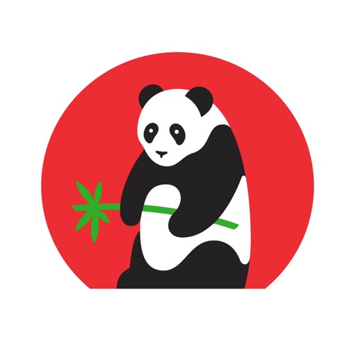 Panda Inn Rewards icon