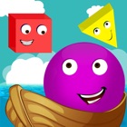 Smart Baby : Shapes For Kids