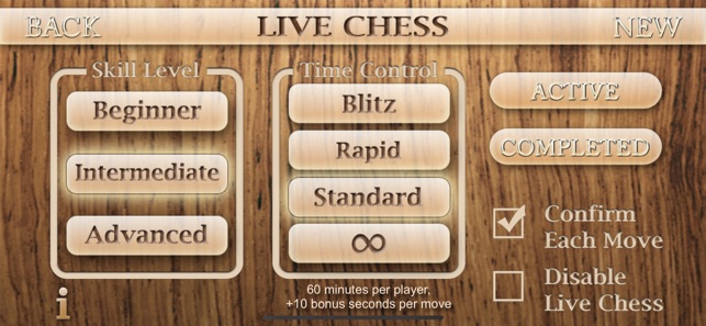 Chess Prime 3D(圖2)-速報App