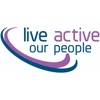 Live Active - Our People