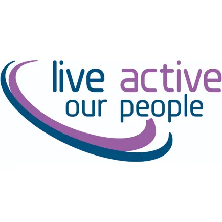 Live Active - Our People Cheats
