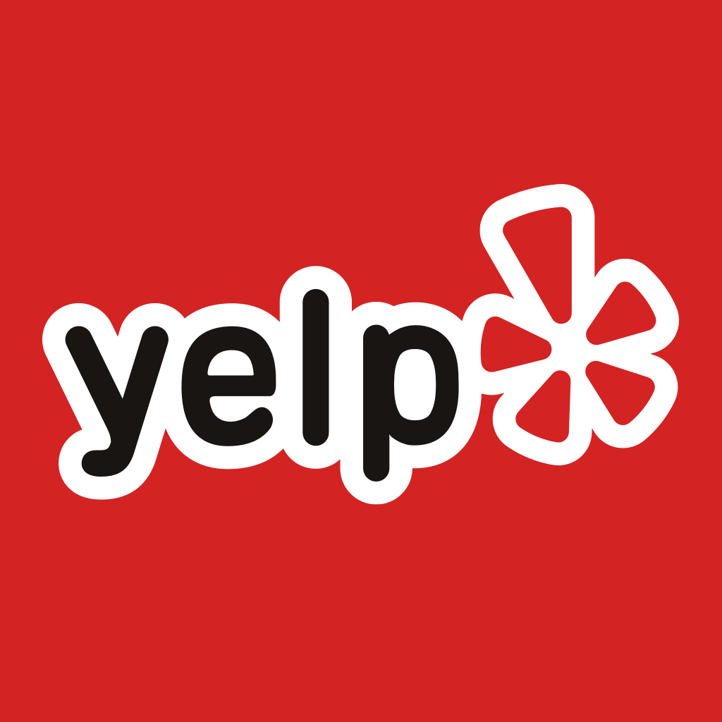 Yelp: Local Food & Services App Icon