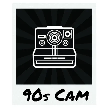 90s Cam: Vintage Photo Filters Cheats