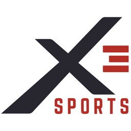 X3 Sports Member App