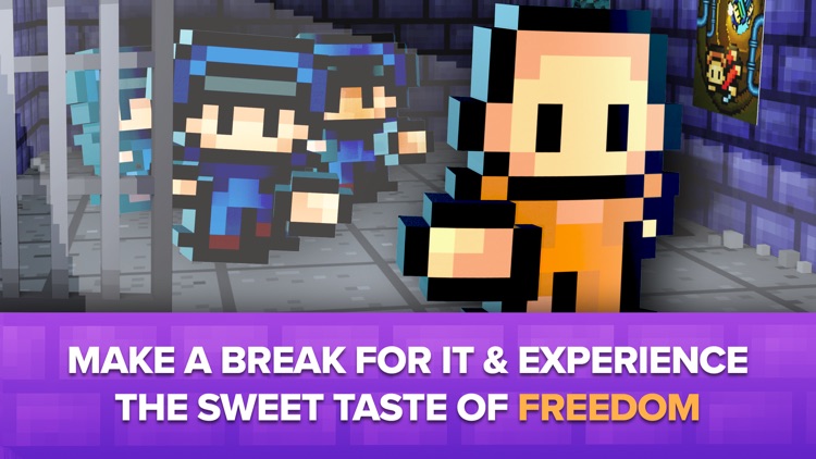 The Escapists: Prison Escape screenshot-6