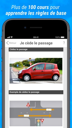 Tests Code de la route 2019(圖5)-速報App