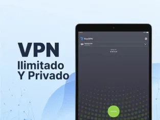 Screenshot 1 VPN Master iphone