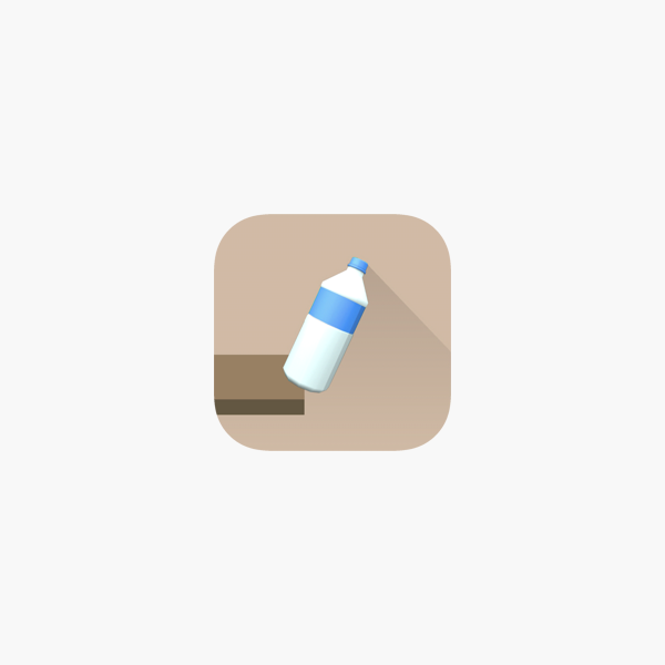 Bottle Flip 3d On The App Store - bottle flip roblox