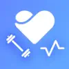Pulse Log. HealthRate App Feedback