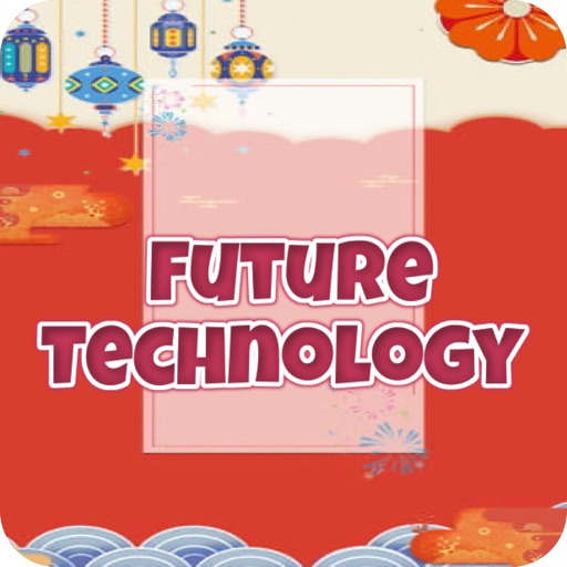 Future Technology Items