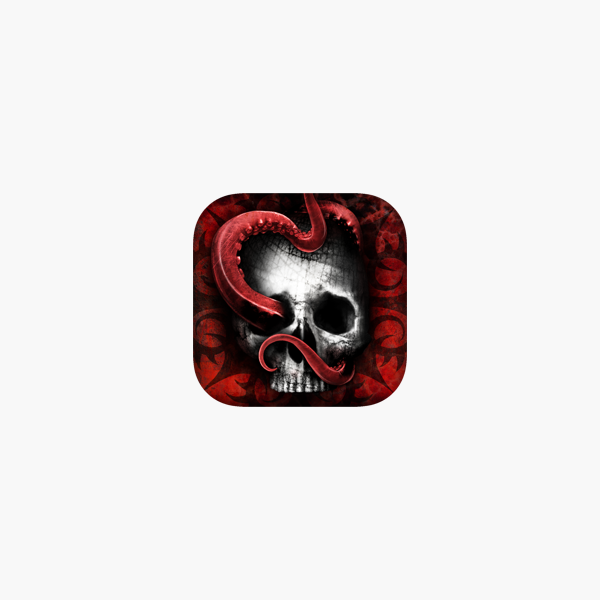 Mansions Of Madness をapp Storeで