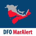 DFO MarAlert