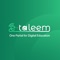 E-Taleem” an online digital smart-phone application