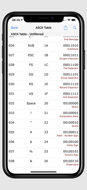 HexToASCII(圖2)-速報App