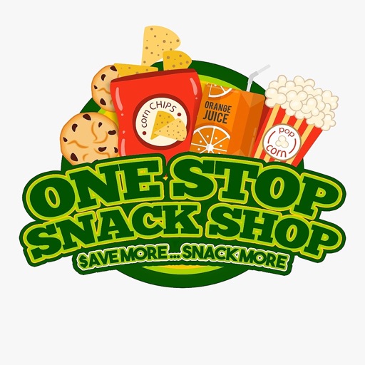 One Stop Snack Shop