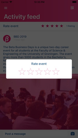 Beta Business Days 2019(圖7)-速報App