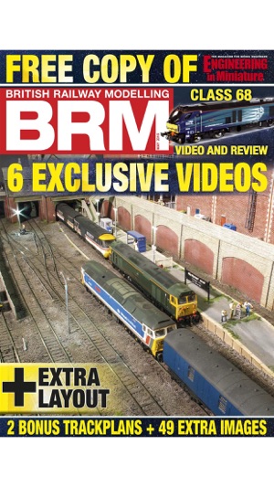 BRM Magazine(圖3)-速報App