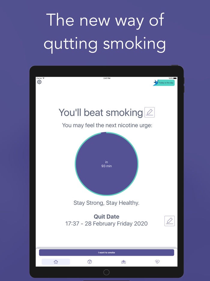 Beat Smoking - Quit Smoking